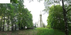 rozhledna Holice